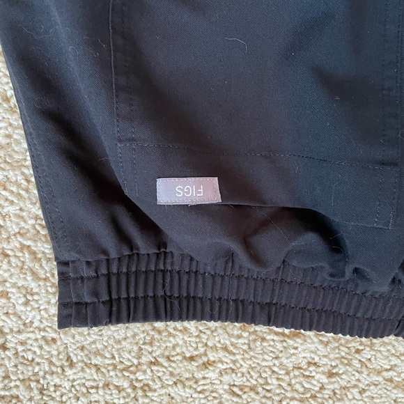 Figs YOLA Pants XS-T - Picture 9 of 9